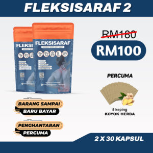 Fleksisaraf 2 -MY
