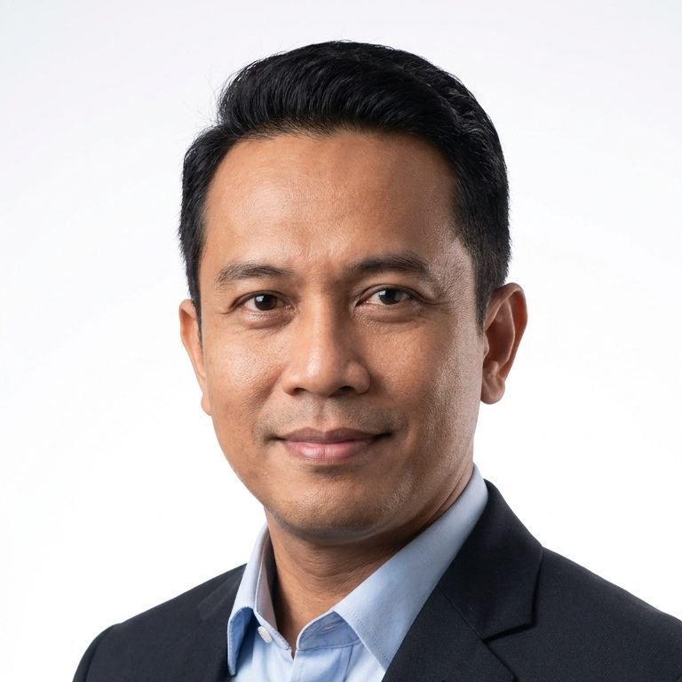 Gambar Dr. Aiman Hakimi