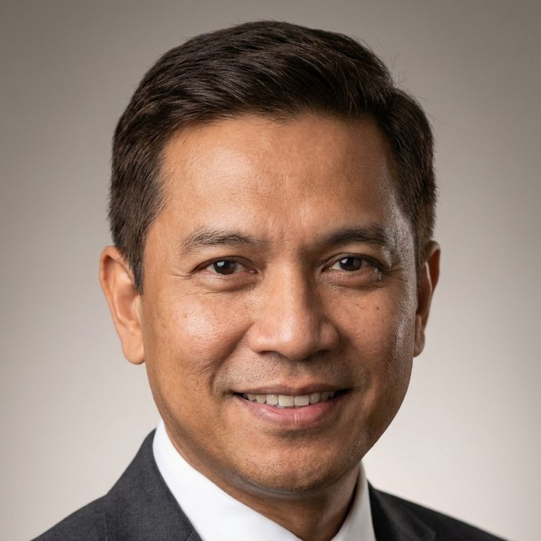 Dr. Siti Mariam Abdullah