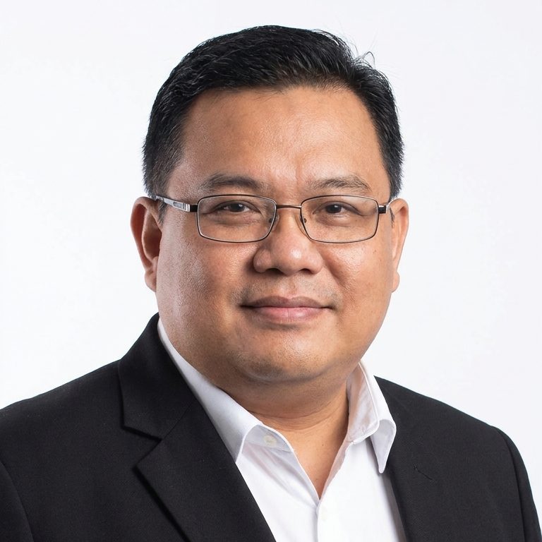 Gambar Prof. Madya Dr. Hafizal Rahman
