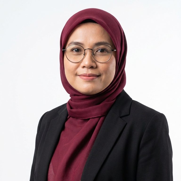 Gambar Dr. Nur Adlina
