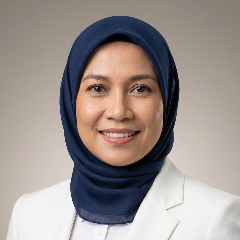 Dr. Nur Aisyah Rahman